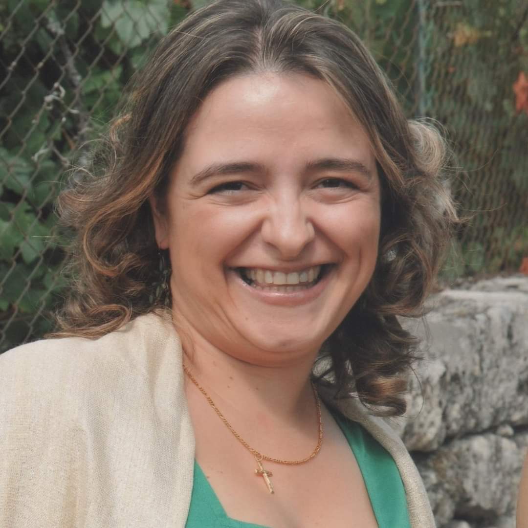 Ana Santos